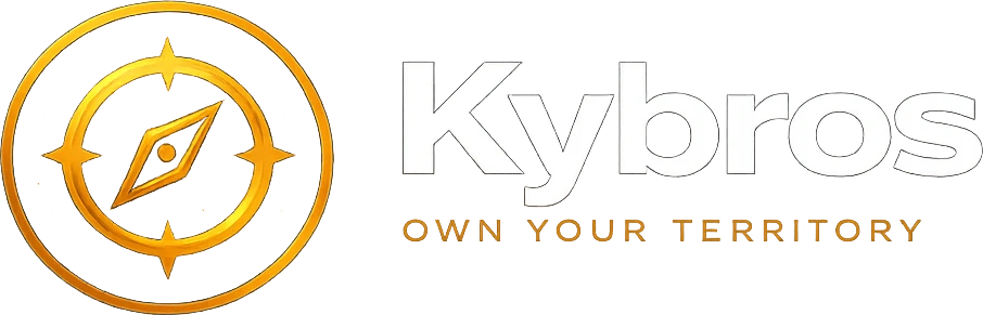 Kybros — Own Your Territory
